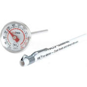 WINCO TMT-P1 Dial poche Test thermomètre 0-220 ? F, qté par paquet : 12