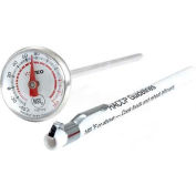 WINCO TMT-P2 Dial poche Test thermomètre -40-180 ? F, qté par paquet : 12