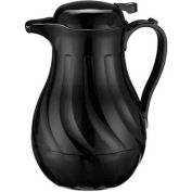 WINCO VSW - 20K isolé Beverage Server, 20 oz, Swirl Design, qté par paquet : 3