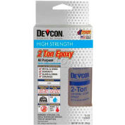 Devcon® 2 Ton® Epoxy, 33345, 2-4.5 Oz. Bottles