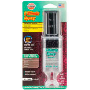 VersaChem® 5 Minute® Clear Epoxy, 46409, 25ml Syringe