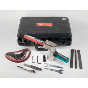 Dynabrade Dynafile II Abrasive Belt Tool Versatility Kit, 20000 RPM