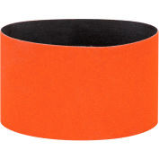 DYNABRADE® tissu ceinture 79196 3-1/2" 15-1/2" 60 Grit Ceramic, qté par paquet : 10