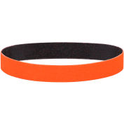 DYNABRADE® tissu ceinture 82566 3/4" 18 » 120 Grit Ceramic, qté par paquet : 50