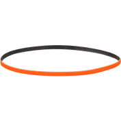 DYNABRADE® tissu ceinture 82579 1/4" 24 » 120 Grit Ceramic, qté par paquet : 50