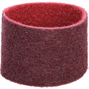 DYNABRADE® tissu Mesh ceinture 90281 3-1/2" 15-1/2" très Fine d’oxyde d’aluminium, qté par paquet : 10