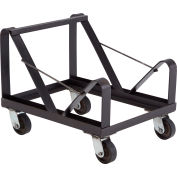 Dolly For 8500 Chair, 40 Chairs Capacity