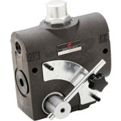 Dynamic DFC-51 Full Range Pressure Compensating Variable Flow Control 1/2" NPT PORT