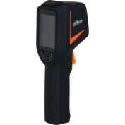 Caméra de surveillance thermique de la température de poche de Dahua