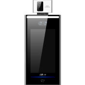 Dahua Reconnaissance faciale - Station thermique avec écran LCD de 7 pouces