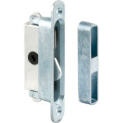 Prime-Line® Sliding Door Lock And Keeper Set, E 2079