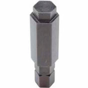 M8-1,25 Insert pour bois dur - En laiton - 400-M8 - Qté par paquet