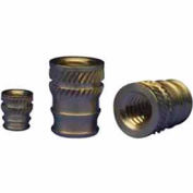 M2,5-0,4 coniques Insert ultrasons - Double palettes - Dv-M25-Th, qté par paquet : 100