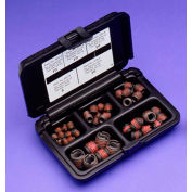 Kit assortiment - Inserts pour métal-EZ C108 - Made In USA