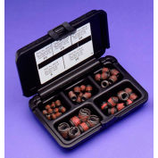 Kit assortiment - Inserts pour métal-EZ C108T - Made In USA