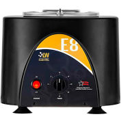 LW scientifique E8 E8C-U8AF-1503 à vitesse fixe centrifugeuse, capacité 8-Tube, 3500 tr/min