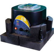 LW Scientific E8C-U8AV-150P E8 Portafuge Variable-Speed Centrifuge, 8-Tube Capacity, 3500 RPM