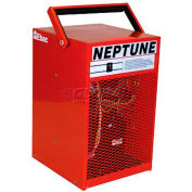 Compact Portable Dehumidifier W/ Pliage Handle, Neptune, 5 Ampères, 282 CFM, 52 Pintes