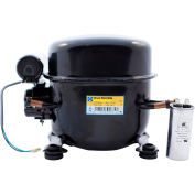 Kulthorn Compresseur KB Série KB3425Y1, 1/4 HP, 115V, 1 Phase, R134A, HBP