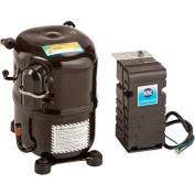 Kulthorn Compresseur WJ Series WJ2440Z2, 1 HP, 208/230V, 1 Phase, R404A, LBP
