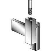 Breveté la pince aimantée W / 3/8" montage - Chrome, qté par paquet : 100