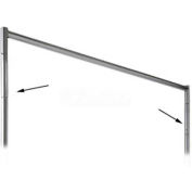 6 "hauteur Ext pour Roc/1 & Rocs/2 - Qté Min 100, qté par paquet : 100