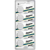 Energizer Industrial ECRN2032 3.0V Miniature Lithium Battery - Pkg Qty 100