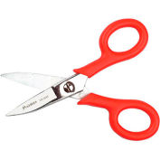 Eclipse 100-049 - Electrician's Scissors - Insulated Handles