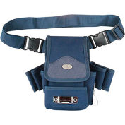 Eclipse 900-246 - Soft-Sided Denim Tool Pouch