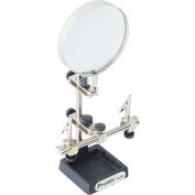 Eclipse 902-094 - Helping Hands - Large Magnifier (3.5")