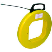 Eclipse Tools que bande de 902-197 poissons de fibre de verre, 150', fibre de verre
