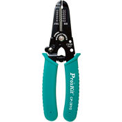 Eclipse CP - 301G 8 « Precision Wire Stripper/découpeuse W / ressort