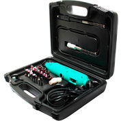 Eclipse PT-5501A - Variable Speed Rotary Tool Kit (110V)fb