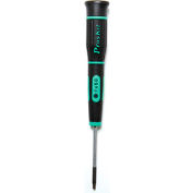 Eclipse SD-081-T7 - Precision Screwdriver for Star Type w/o Tamper Proof T7