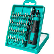 Eclipse SD-9826 - 31 in 1 Precision Electronic Screwdriver Set