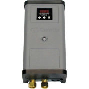 Eemax PA008208T Commercial High Capacity Tankless Water Heater, ProAdvantage 0.7-2.5 GPM