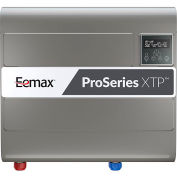 Electric Tankless Water Heaters