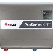 Eemax® Chauffe-eau électrique Tankless 24kW 208V ProSeries XTP - XTP024208