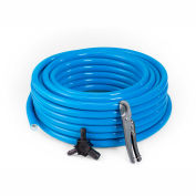 Maxline Rapidair M6027, 1/2" Tubing Kit 300 pi.