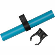 Maxline Rapidair M8064, 1/2" Tubeclamp 10/pkg