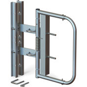 EGA SCG-N-S Universal Self Closing Swing Gate, Stainless Steel, 16"-26" Opening
