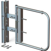 EGA SCG-W-S Universal Self Closing Swing Gate, Stainless Steel, 24"-40" Opening