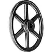 Browning BK70X 1 7/16, 1 Groove, Cast Iron, Finished Bore FHP Sheave