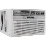 Climatiseur de fenêtre Frigidaire® FFRH0822R1 avec chauffage – 8 000 BTU de refroidissement, 7 000 BTU de chauffage, 115 V