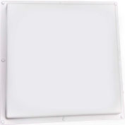 Elima-Draft ELMDFTCOMSLD3471, Commercial Solid Vent Cover for 24" x 24" Diffusers