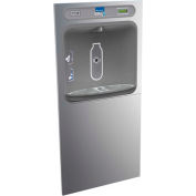 Elkay EZWSMDK EZH2O Recessed Bottle Refilling Station, Stainless