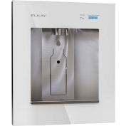 Elkay ezH2O Liv Pro In-Wall Filtered Water Dispenser, Non-refrigerated, Aspen White, LBWDC00WHC