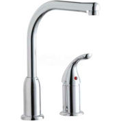 Elkay LK3000CR, Everyday Kitchen Faucet, 2 Hole Drillings