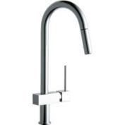 Elkay LKAV1031CR, Avado Pull-Down Kitchen Faucet, Chrome, Single Lever Handle