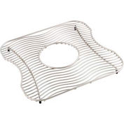 Elkay® LKWBG1316SS Grille de fond en acier inoxydable 12-1/2"Lx15"W